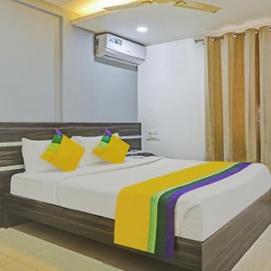 Itsy Hotels Purple Suites
